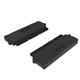 Samtec HQCD-090-03.00-SBL-TBR-1