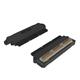 Samtec HQCD-090-03.00-SBR-TTR-1-F