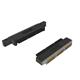 Samtec HQCD-090-03.00-SPU-TEU-1