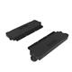 Samtec HQCD-090-03.00-TBR-SBR-3-S