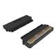 Samtec HQCD-090-03.50-SBL-TTL-1