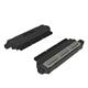 Samtec HQCD-090-04.00-TBL-STL-1-B
