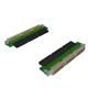 Samtec HQCD-090-04.00-TED-TEU-1-N