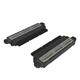 Samtec HQCD-090-20.00-STR-STR-1-B