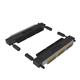 Samtec HQCD-090-40.00-TEU-TED-1-B