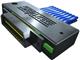 Samtec HQDP-040-06.00-SBR-TBL-5-B