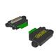Samtec HQDP-020-06.00-TTL-TBR-5-B