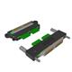 Samtec HQDP-040-06.00-TTL-TEU-5-B