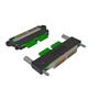 Samtec HQDP-040-12.00-TTL-TEU-5-B