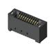 Samtec HSEC1-050-01-L-DV-A-K-TR