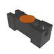 Samtec HSEC8-109-01-L-DV-A-L2-K-TR
