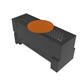 Samtec HSEC8-113-01-S-DV-A-K-TR