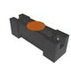 Samtec HSEC8-113-01-S-DV-A-L2-K