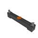 Samtec HSEC8-140-01-L-DV-A-BL-K-TR