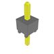 Samtec HTSW-101-05-G-S