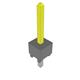 Samtec HTSW-101-07-L-S