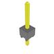 Samtec HTSW-101-23-G-S