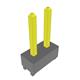 Samtec HTSW-101-26-G-D