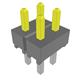Samtec HTSW-102-05-F-D
