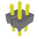 Samtec HTSW-102-05-G-D