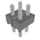 Samtec HTSW-102-05-T-D