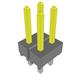 Samtec HTSW-102-07-F-D