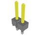 Samtec HTSW-102-07-S-S