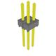 Samtec HTSW-102-09-G-D