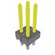 Samtec HTSW-102-14-L-D