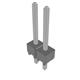 Samtec HTSW-102-14-T-S
