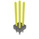 Samtec HTSW-102-15-F-D