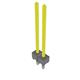 Samtec HTSW-102-17-S-S