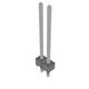 Samtec HTSW-102-17-T-S
