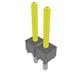 Samtec HTSW-102-24-L-S