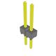 Samtec HTSW-102-25-G-S