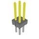 Samtec HTSW-102-25-S-D