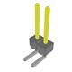 Samtec HTSW-102-25-S-S-RA