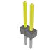 Samtec HTSW-102-25-S-S