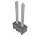 Samtec HTSW-102-42-T-S
