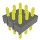Samtec HTSW-103-05-G-T