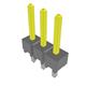 Samtec HTSW-103-07-F-S