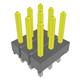 Samtec HTSW-103-07-S-T-LL