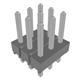Samtec HTSW-103-07-T-T