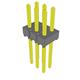 Samtec HTSW-103-09-G-D