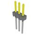 Samtec HTSW-103-09-S-S
