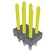 Samtec HTSW-103-14-L-D