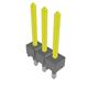 Samtec HTSW-103-14-S-S