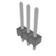 Samtec HTSW-103-14-T-S