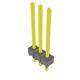 Samtec HTSW-103-15-G-S