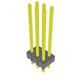 Samtec HTSW-103-17-G-D